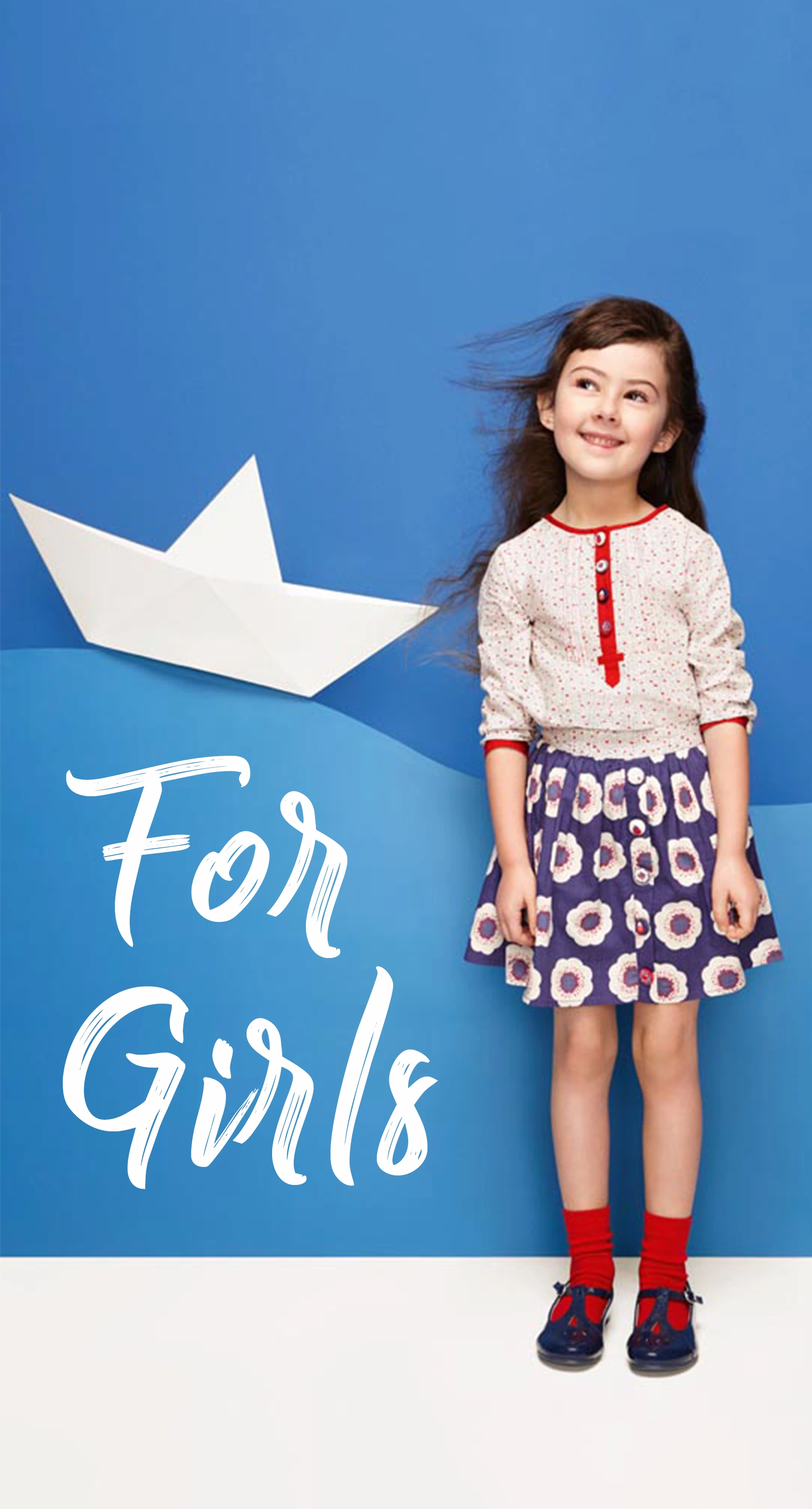 Kids shopping in Coimbatore