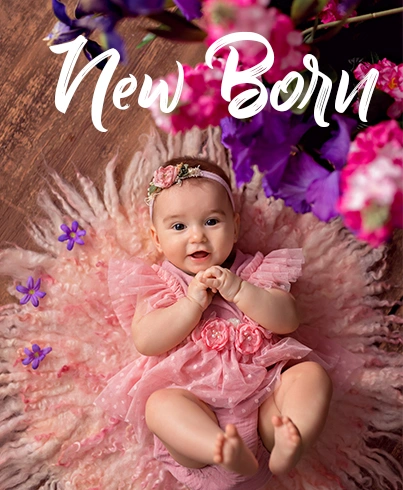 Newborn Baby Clothes