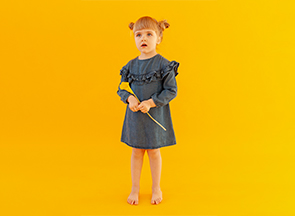 Kids dress shop in Pollachi