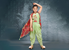Best shop for Kidswear in Coimbatore
