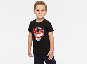 Cotton kidswear store in Coimbatore